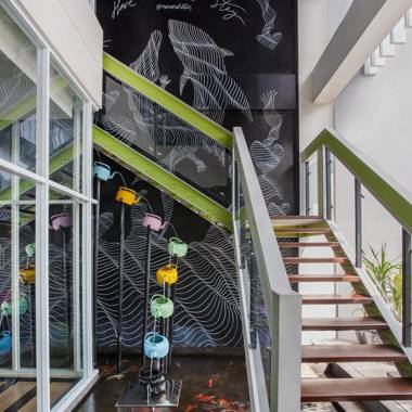 MaxOneHotels.com at Tidar