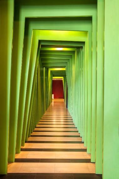 MaxOneHotels.com at Tidar