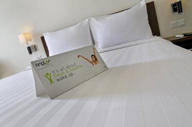 Whiz Prime Hotel Darmo Harapan Surabaya