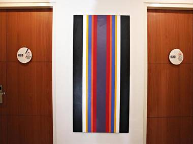 Nite And Day Surabaya - Gunungsari