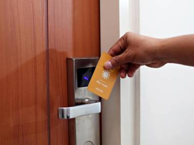 Nite And Day Surabaya - Gunungsari