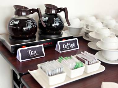 Nite And Day Surabaya - Gunungsari