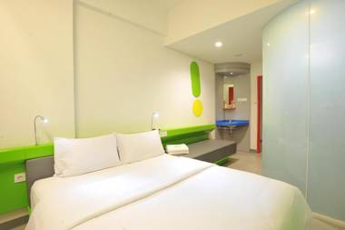 POP! Hotel Diponegoro