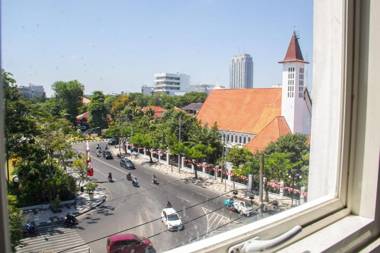 Cleo Business Hotel Walikota Mustajab City Center