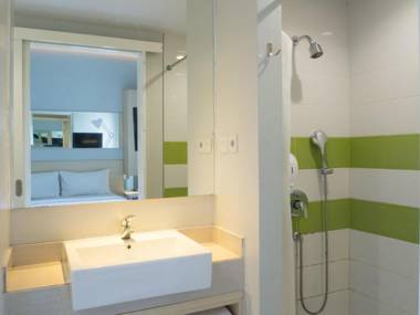 Cleo Hotel Jemursari Surabaya
