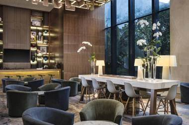 Four Points By Sheraton Surabaya