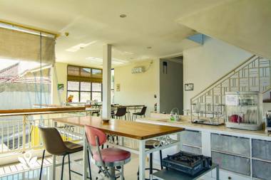 Family Guest House Kupang Baru