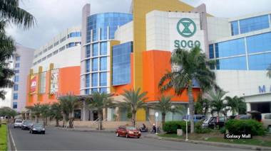 Family Guest House Kupang Baru