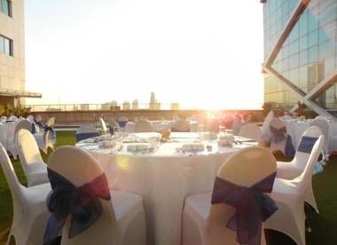 Fairfield by Marriott Surabaya