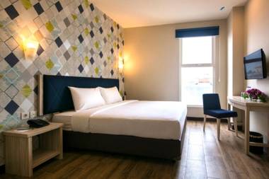 Hotel 88 Kedungsari - Kedungdoro