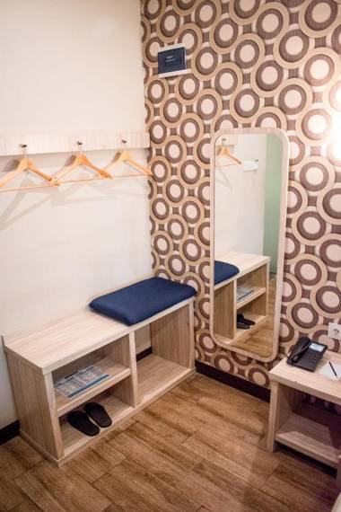 Hotel 88 Kedungsari - Kedungdoro