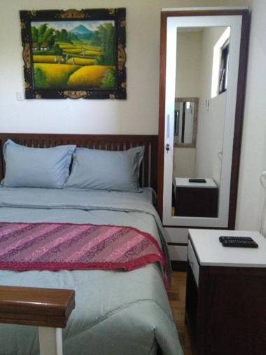 MY Rooms Stay n Dine