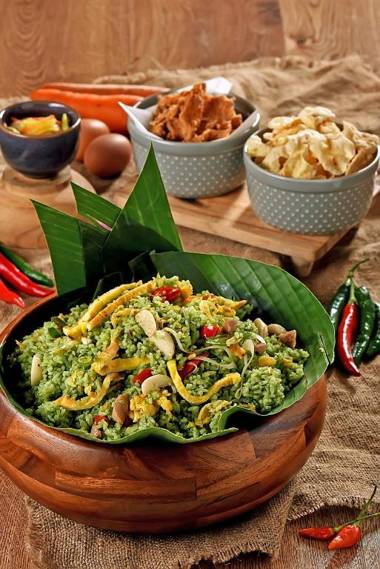 Kokoon Hotel Surabaya