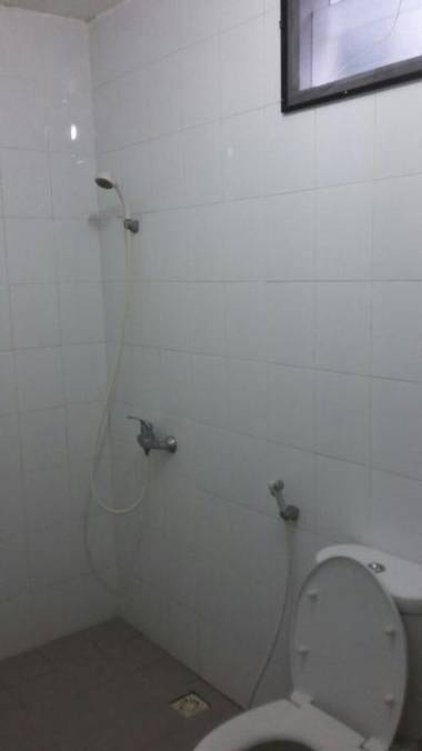 Taman Paradise Guest House