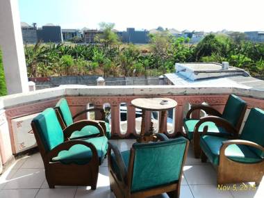 Kost 48 Surabaya