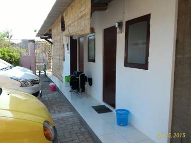 Kost 48 Surabaya