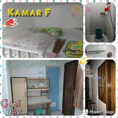 Kost 48 Surabaya