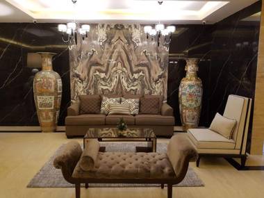Royal Regantris Cendana Formerly Royal Singosari