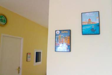 West Surabaya Homey (Syariah)