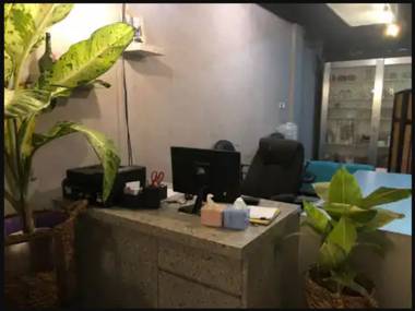 Taman Daun Tenggilis