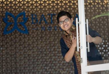 BATIQA Hotel Darmo - Surabaya