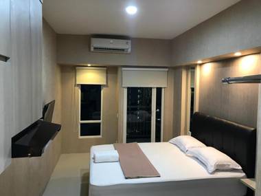 Cozy Studio above Pakuwon Mall