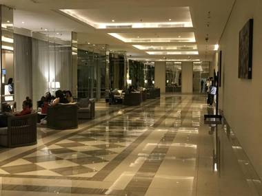 Cozy Studio above Pakuwon Mall