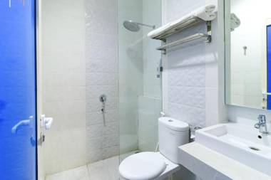 Hotel Berlian International