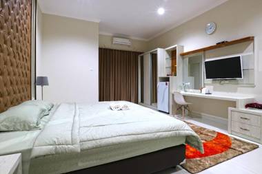 Velozip Kos Exclusive