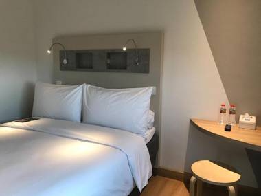 ibis budget Surabaya Diponegoro