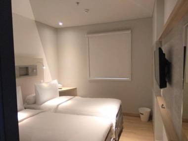 ibis budget Surabaya Diponegoro