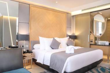 Grand Dafam Signature Surabaya