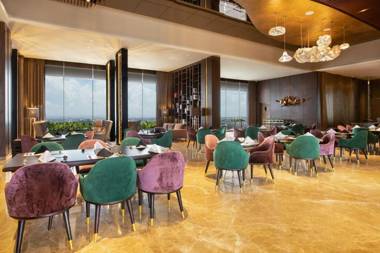 Grand Dafam Signature Surabaya