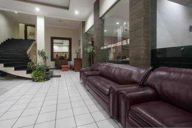 RedDoorz @ Urip Sumoharjo