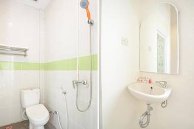 OYO 223 Penginapan Nabila Syariah