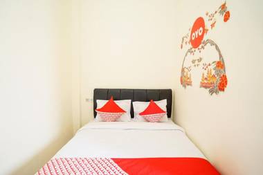 OYO 223 Penginapan Nabila Syariah