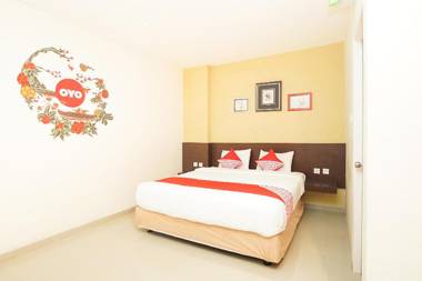 OYO 255 98 residence
