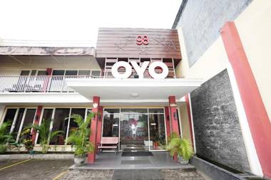 OYO 255 98 residence