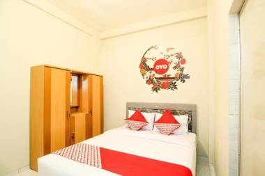 OYO 168 K-15 Residence