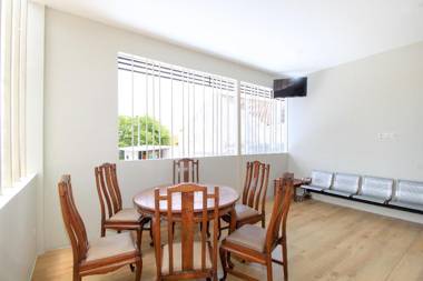 OYO 168 K-15 Residence