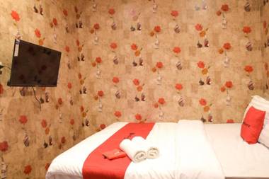 RedDoorz near Pelabuhan Tanjung Perak 2 Surabaya