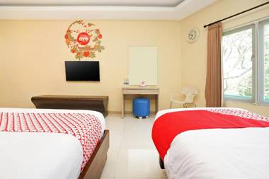 OYO 175 K-60 Residence