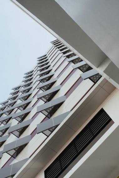 Kampi Hotel Tunjungan - Surabaya