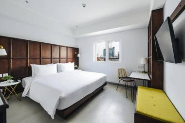 Kampi Hotel Tunjungan - Surabaya