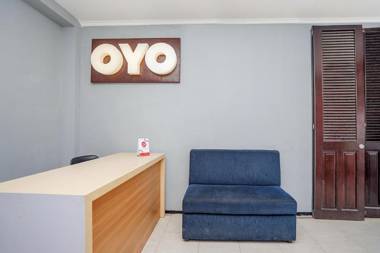 OYO 331 Osuko Residence