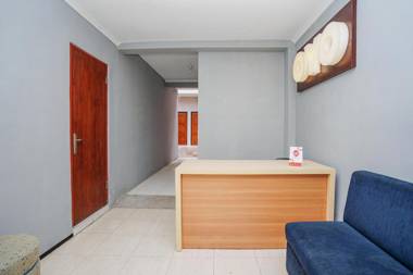 OYO 331 Osuko Residence