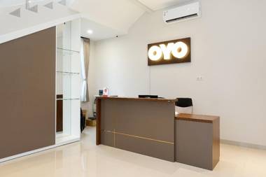 OYO 388 Raka Residence Syariah