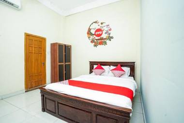 OYO 475 Kartika Syariah Homestay