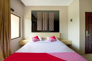 OYO 511 Grace Residence