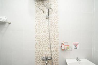 OYO 614 Graha 8 Syariah